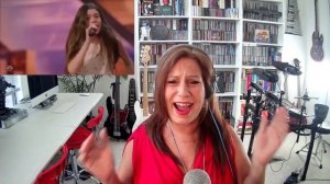 COURTNEY HADWIN Reaction- HARD TO HANDLE TSEL Courtney Hadwin Golden Buzzer AGT TSEL REACTIONS!