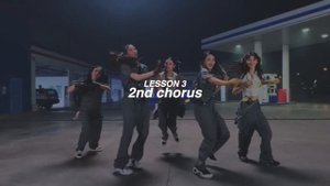 NewJeans (뉴진스) - 'ETA' - Dance Tutorial - SLOW MUSIC & MIRROR (Full Chorus 1 & 2)