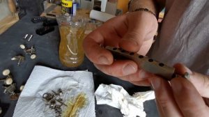 Double Cut Junior guitar Relic process PART 2; Как состарить дорогую гитару ЧАСТЬ 2,