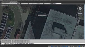 Creating Building Outlines in AutoCAD