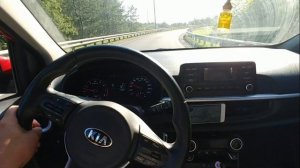 ОБЗОР Kia Picanto - ПЛЮСЫ И МИНУСЫ от владельца