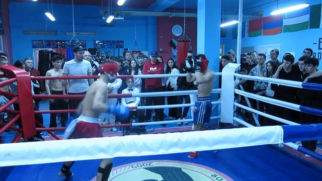 43. Титов Дмитрий (Маунт) Прокофьев Василий (Голден Глори) смотреть онлайн