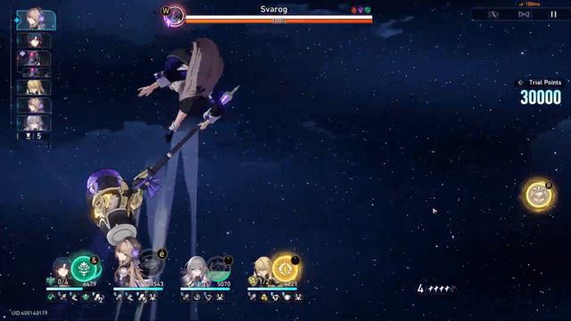 I Finally Played Honkai Star Rail... Is It Better Than Genshin? смотреть онлайн