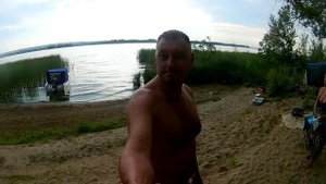 р.Волга. Васильевские острова. июль 2022г #3