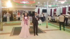 Руслан Айтиев & Калиева Гулнура «Кош жылдыз»