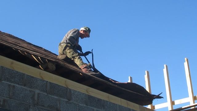 И один в поле воин... и не только в поле... подготовка.