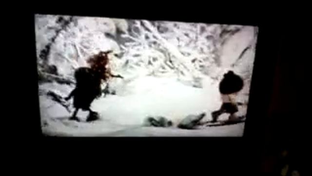 Новогодняя сказка - Ёлочка смотреть онлайн