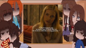 Stranger things react to Mike&Will as Boris&Theo[Stranger things x The Goldfinch][og?][GC]