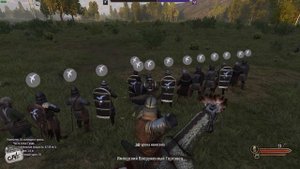 Mount & Blade 2: Bannerlord - Как прокачать арбалет. (гайд)