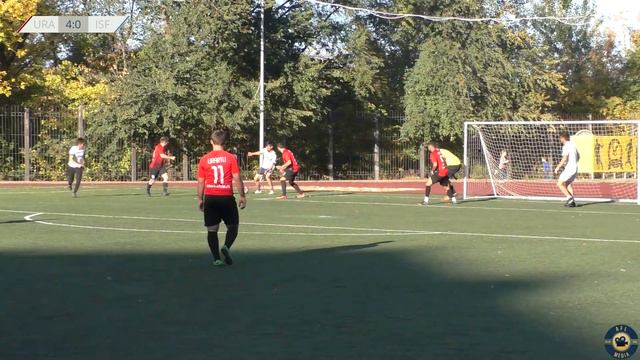 Урарту 6:1 Исфара, 14 тур (Россия) смотреть онлайн