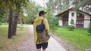 МОЙ ДЕНЬ РОЖДЕНИЯ ? ЧАСТЬ 1 ? В ДОМИКЕ БАРБИ, УСТРОИЛИ СЮРПРИЗ! ? + НАТАША БЕРСИК И РУСЛАН