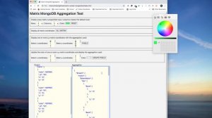 Dynamic MongoDB Aggregations