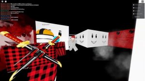 Fear Offset - Roblox PM 6:06 (Second Victors)