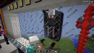 НУБ И ПРО ПРОТИВ ЗЛЫХ НАСЕКОМЫХ В НЕБОСКРЕБЕ МАЙНКРАФТ ! ДОМ ПРОФЕССИОНАЛА 100% ЗАЩИТА ТРОЛЛИНГ МАЙ