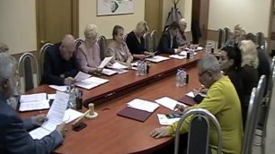Очередное заседание Совета депутатов от 17.05.2022 года
