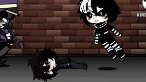 We Are Aware // FNaF // Gacha