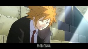 AMV - Сгорели наши чувства|Аниме Клип|Локи и Люси|Хвост Феи|Грустный Аниме Клип