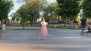 Музыкальная гостиная из цикла «История любимых песен»