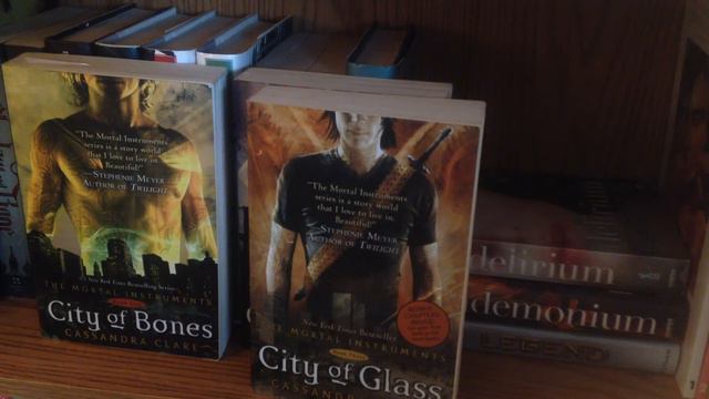 BOOKSHELF TOUR | 2015 смотреть онлайн