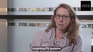 DWP Green Jobs Awareness | Leah Robson, Your Energy Your Way | Captions