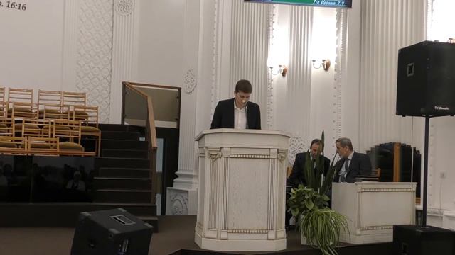 05 12 2021г Проповедь Орёл Елисей смотреть онлайн