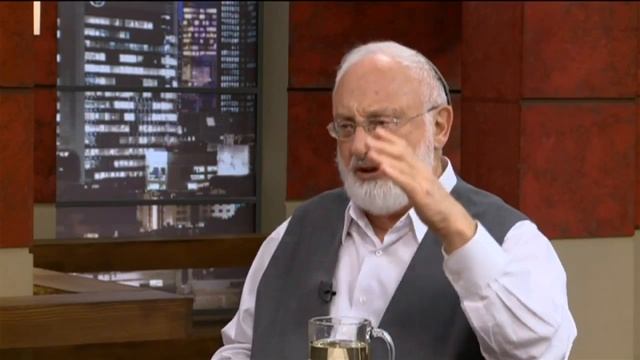 Новая жизнь 55. Поручительство как национальный щит. смотреть онлайн