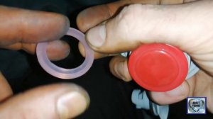 Ремонт клапанов и лодки Барк В250-С