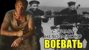 "С такими людьми воевать безнадёжно!!!" Письмо Французского Солдата с фронта