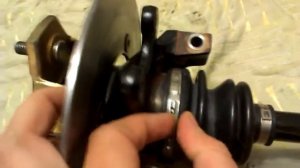 Пыльник 1-56 маруичи для гепарда