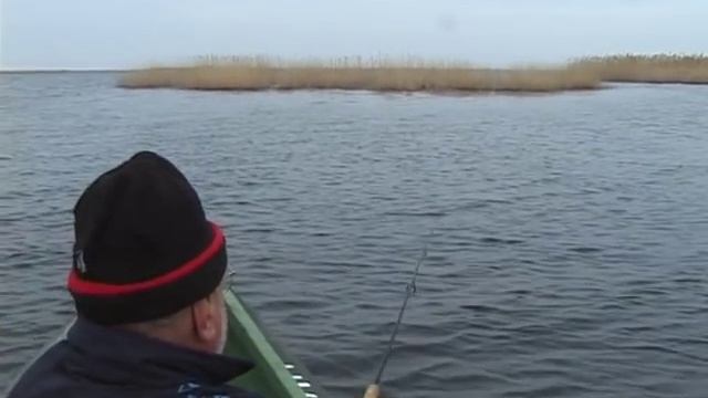Лучшая незацепляйка для рыбалки