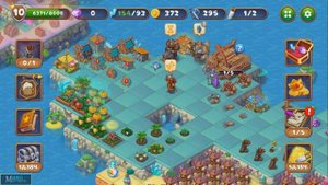 Несколько незабываемых моментов Соединенное Королевство #mergest #kingdom