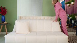 Кровать-диван РИЧМОНД от Dee One