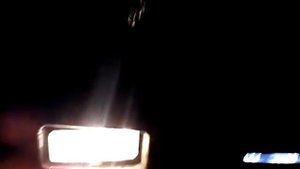 Противотуманки на ОКУ (БЕЛКА по Каменски)