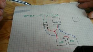 Плавный сброс неиспользуемой энергии от солнечных батарей спустя три месяца