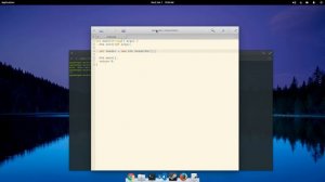 Create an ElementaryOS app with GTK & Vala! (ElementaryOS Apps Pt 1)