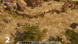 А вы знали это? Титан Квест ( Titan Quest )