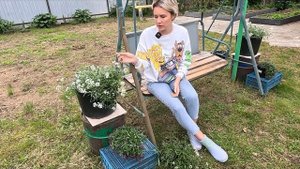 АЛИССУМ   МЕДОВОЕ ОБЛАКО КАК ВЫРАСТИТЬ ПЫШНЫЙ АЛИССУМ