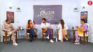 Vicky Kaushal, Kiara Advani, Bhumi Pednekar, Shashank on love, shaadi & Katrina | Who's Most Likely