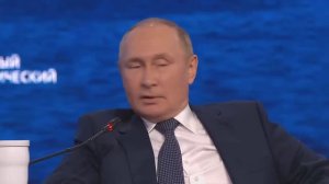 Путин: Боррель только и может что молоть языком