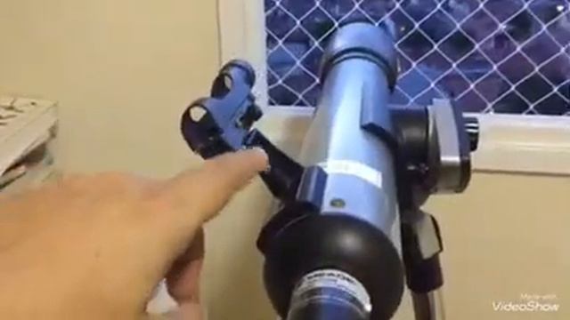 Meade Telescope Instructions смотреть онлайн