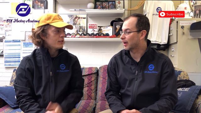 814 coaches talk hockey tryouts, What to expect? How to get noticed. Get on the team you wanted. смотреть онлайн