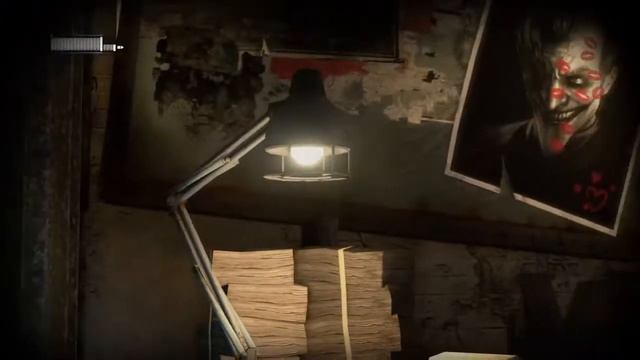 Бэтмееееен (6серия) смотреть онлайн