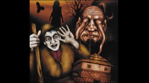 КняZz - Видел Вия вот те крест (ранняя версия)