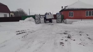 !ПРАВИЛЬНЫЙ ОБЗОР! Мой МТЗ-50 с двигателем Д-240Л