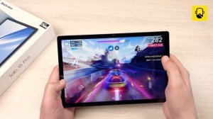 Планшет Blackview Tab 15 Pro
