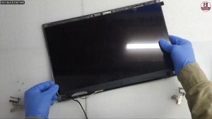 How To  Replace LCD ASUS Vivobook 15 Touch  X515EA-EZ501WS / Disassembly And Assembly