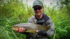 КОЛЬСКИЙ - КУМЖАТУР ‘23   часть  lV “Эльдорадо Юрича  Лучшая рыбалка '23 ”