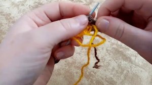 Реглан сверху. Двухцветная регланная линия.