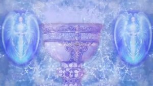 Архангельские настройки  Архангел Михаил  Сила Любви  Моментум Веры