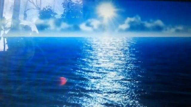 Почемучка/// почему вода синяя? смотреть онлайн